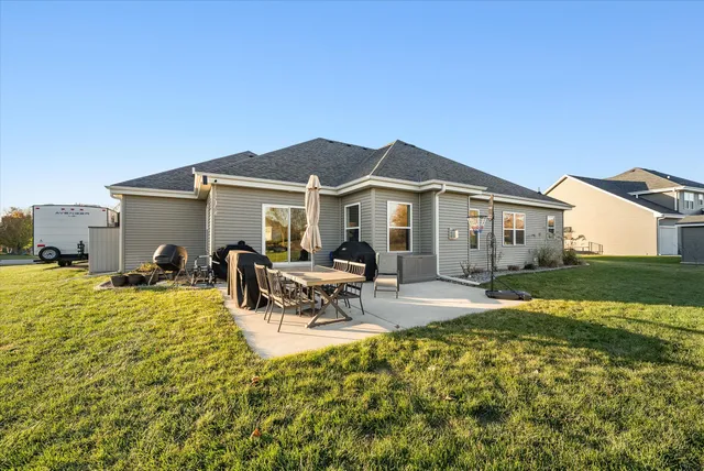 $595,000 | 7434 Werner Road, Barton, WI 53090