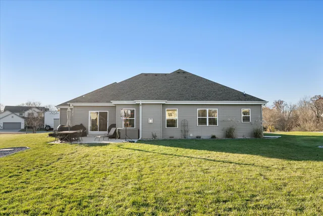 $595,000 | 7434 Werner Road, Barton, WI 53090