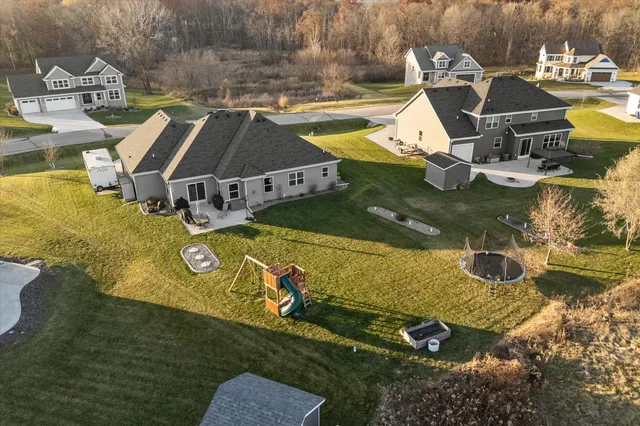 $595,000 | 7434 Werner Road, Barton, WI 53090