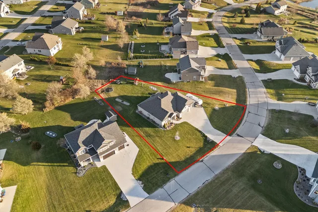 $595,000 | 7434 Werner Road, Barton, WI 53090