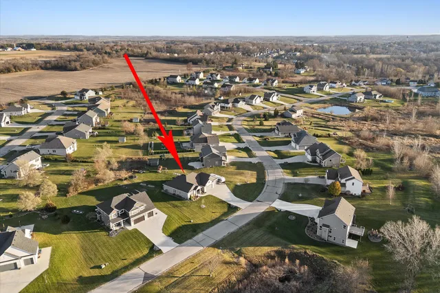 $595,000 | 7434 Werner Road, Barton, WI 53090