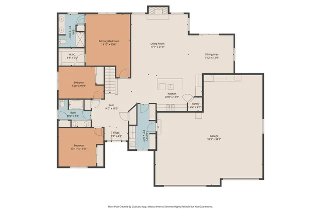 $595,000 | 7434 Werner Road, Barton, WI 53090