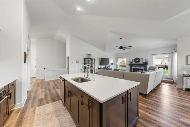 $595,000 | 7434 Werner Road, Barton, WI 53090