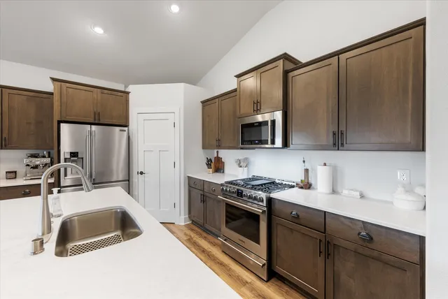 $595,000 | 7434 Werner Road, Barton, WI 53090