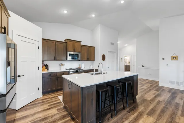 $595,000 | 7434 Werner Road, Barton, WI 53090