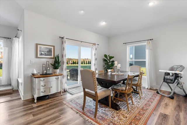 $595,000 | 7434 Werner Road, Barton, WI 53090