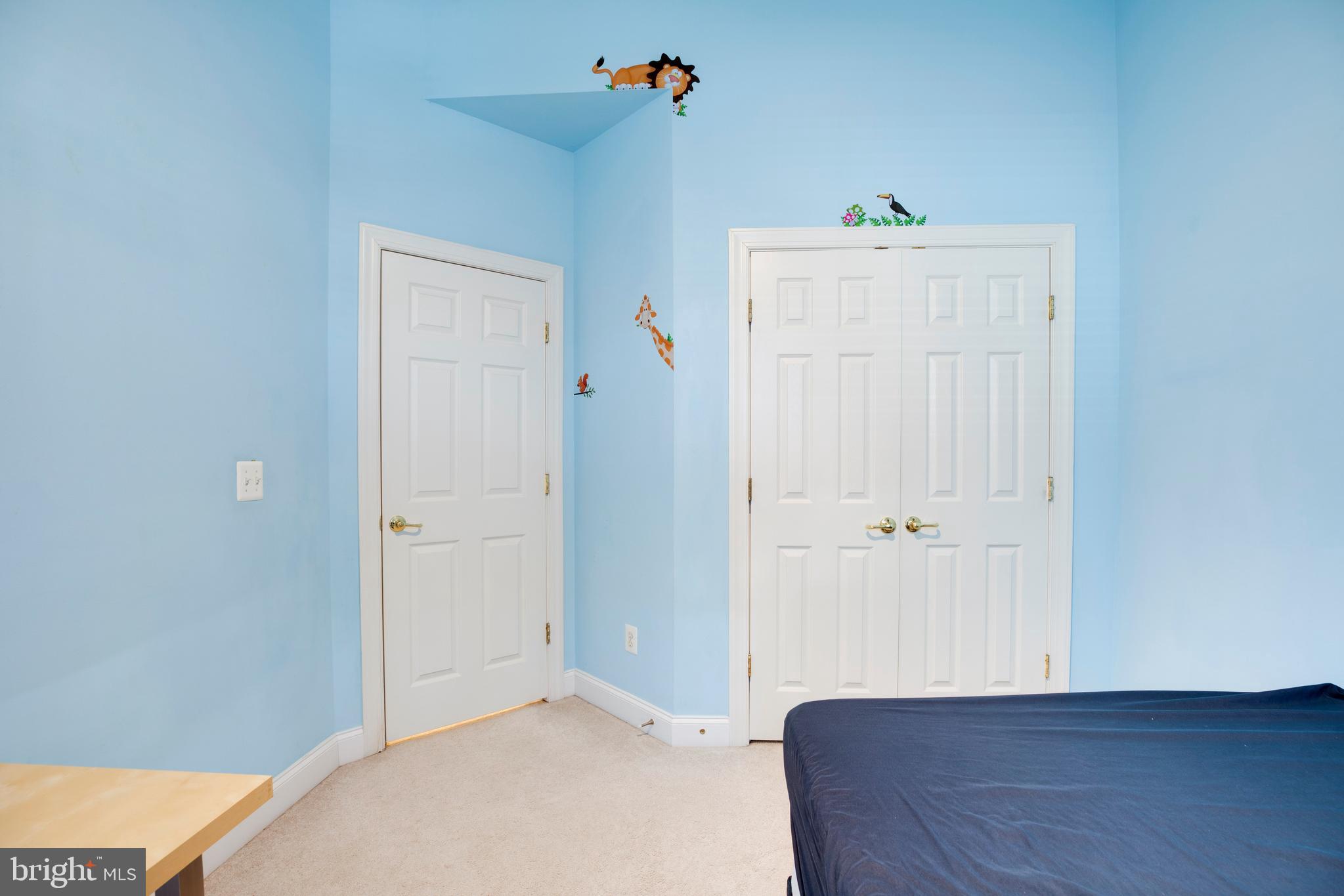 6907 Stanwick Square Gainesville, VA 20155 - Photo 31 of 48 2ND BEDROOM