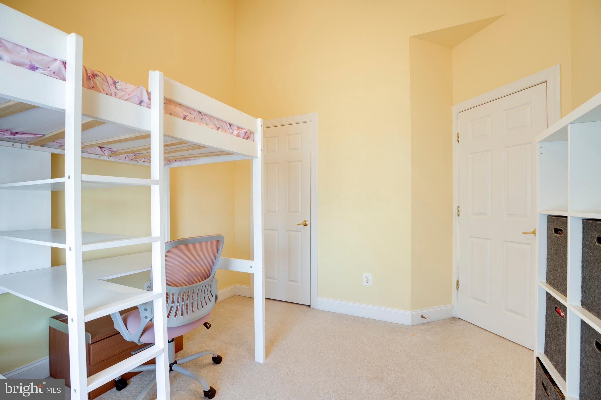6907 Stanwick Square Gainesville, VA 20155 - Photo 34 of 48 3RD BEDROOM