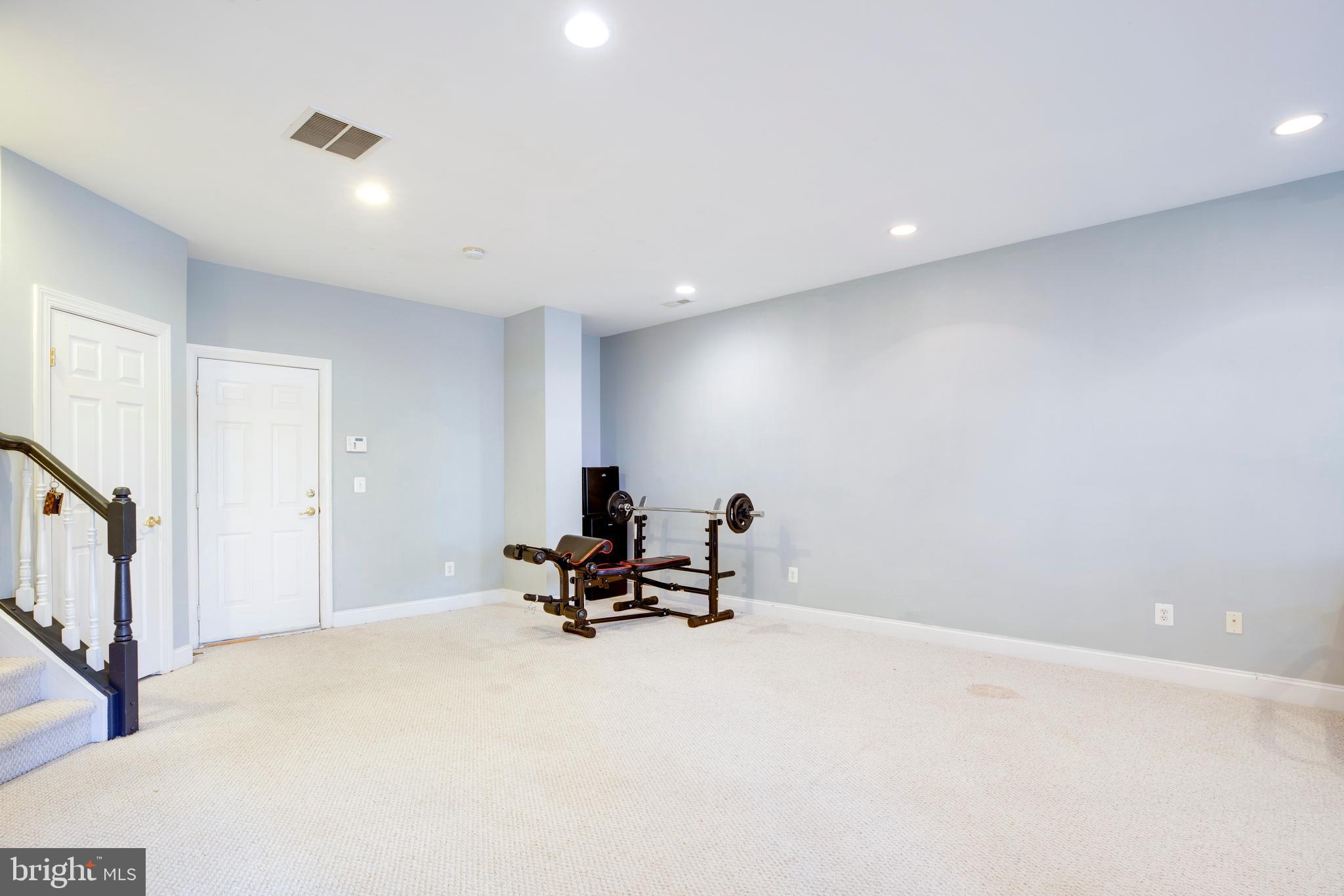 6907 Stanwick Square Gainesville, VA 20155 - Photo 46 of 48 BASEMENT