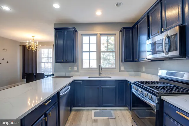 $629,900 | 6907 Stanwick Square, Gainesville, VA 20155