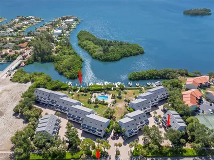 $500,000 | 1375 Pinellas Bayway South, Unit 25, Tierra Verde, FL 33715