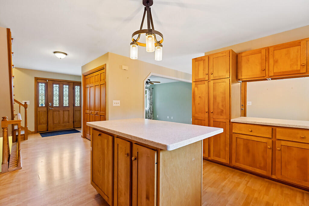 476 Smithfield Road Oakland, ME 04963 - Photo 12 of 40 Kitchen