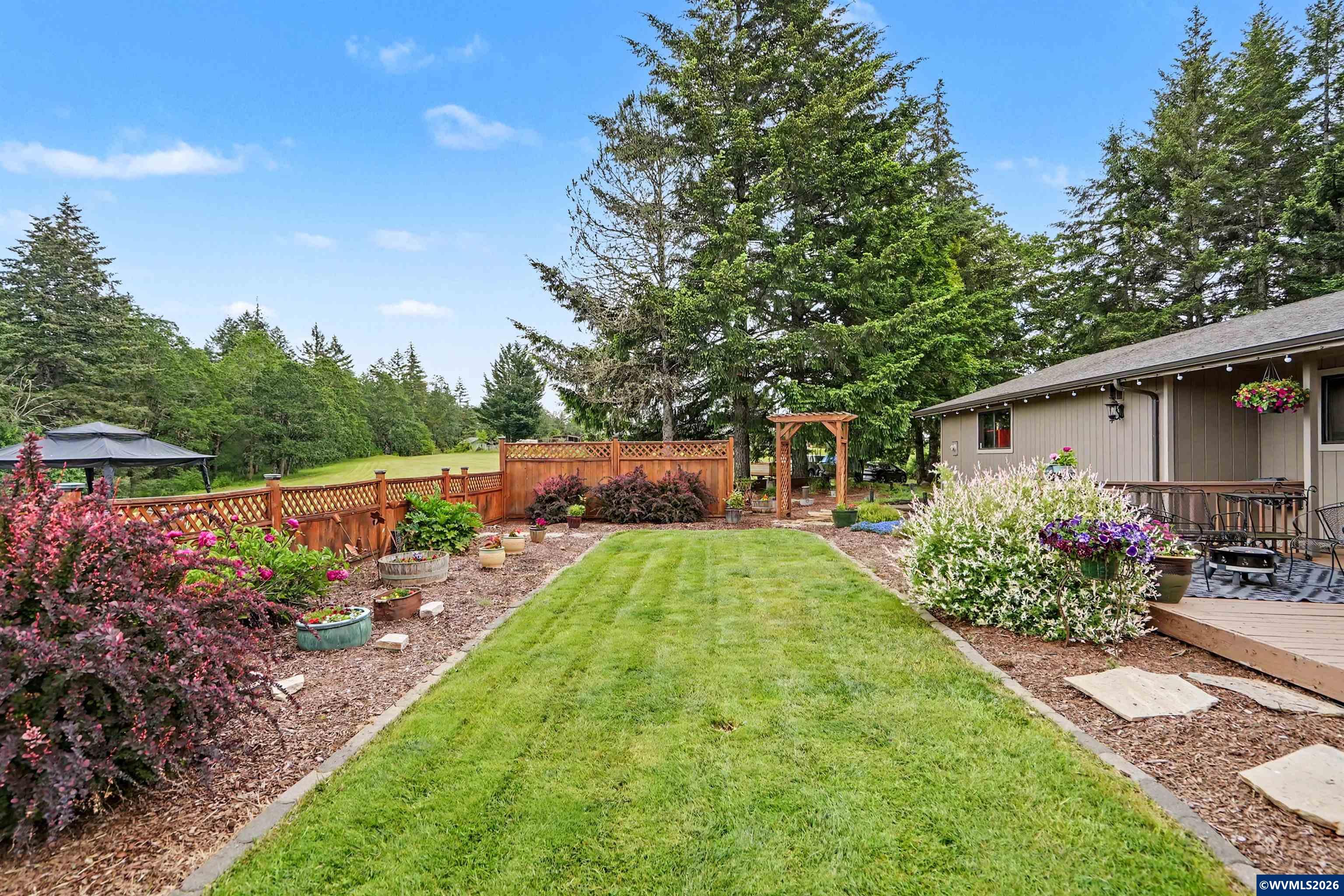 15991 Oakdale Road Dallas, OR 97338 - Photo 32 of 50