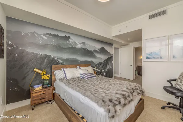 $1,890,000 | 201 North 1st Street, Unit 803, Coeur D'Alene, ID 83814