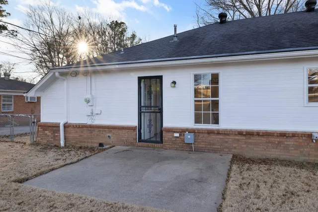 $260,000 | 44 West Drive, Munford, TN 38058