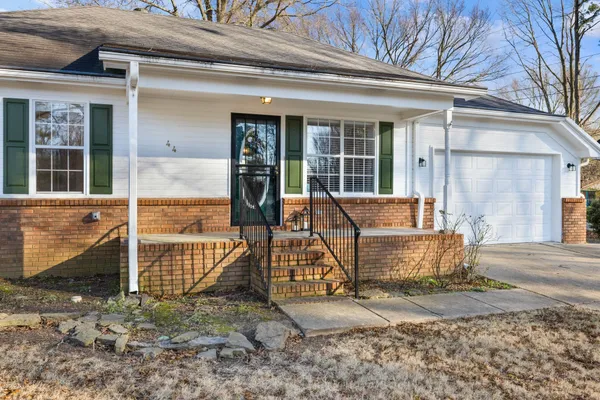 $250,000 | 44 West Drive, Munford, TN 38058