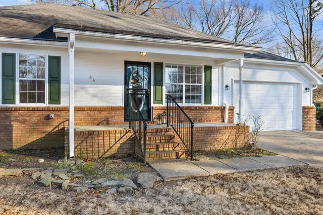 $260,000 | 44 West Drive, Munford, TN 38058