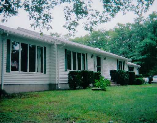100 Leuba Road Coventry, RI 02816 - Photo 1 of 1 Exterior Front.