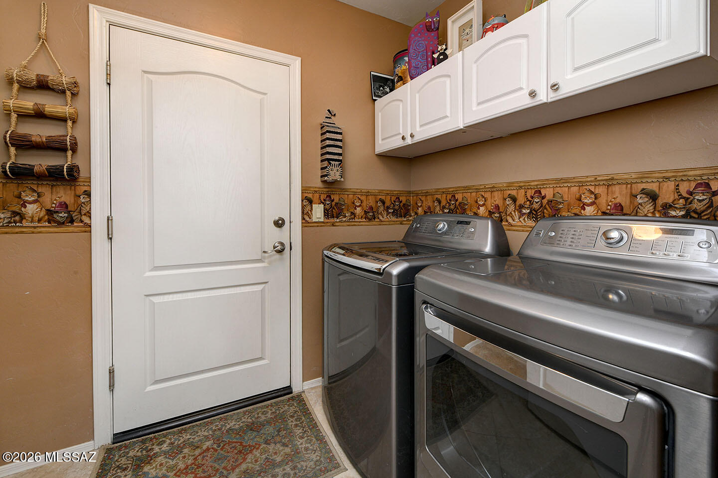 5262 Spring View Drive Tucson, AZ 85749 - Photo 31 of 47