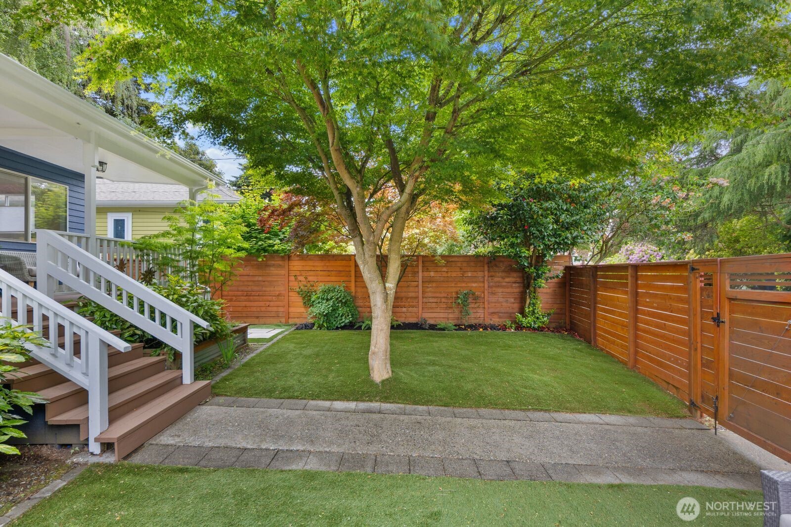 8604 29th Avenue Northwest Seattle, WA 98117 - Photo 32 of 40