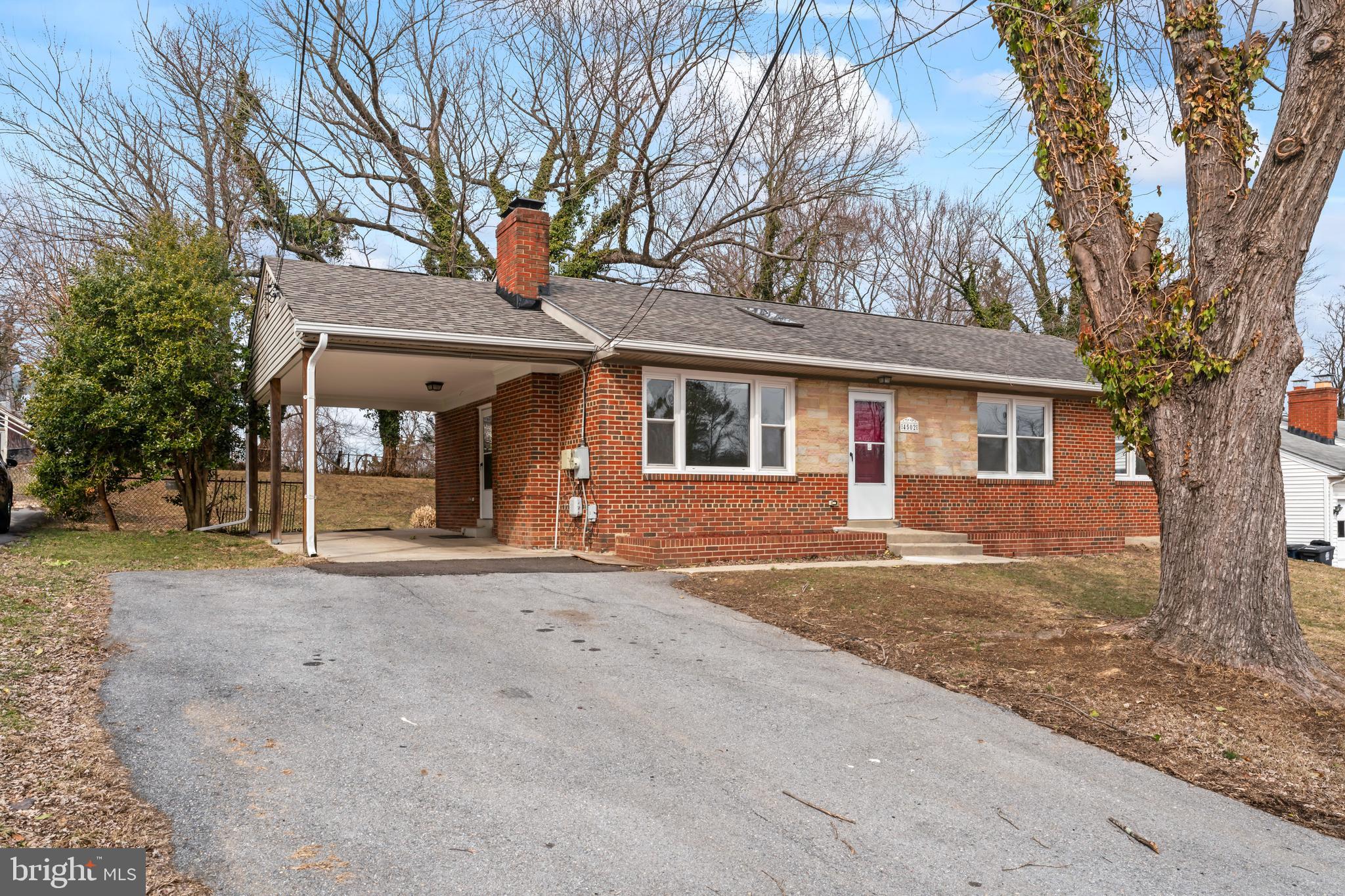 4502 Henderson Road Temple Hills, MD 20748 - Photo 1 of 65