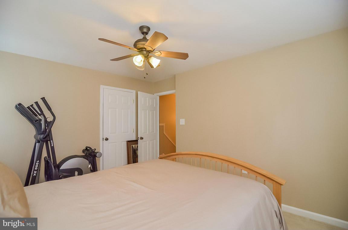 7996 Rugby Road Manassas Park, VA 20111 - Photo 3 of 21 Bedroom