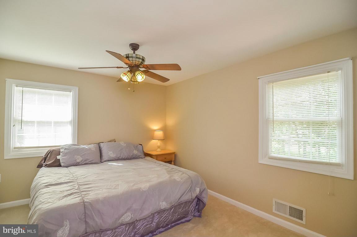 7996 Rugby Road Manassas Park, VA 20111 - Photo 6 of 21 Bedroom (Master)