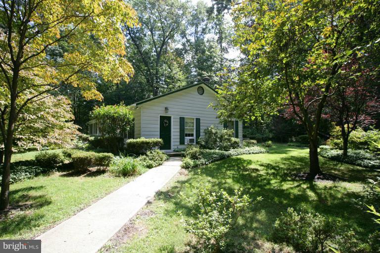 4900 Damascus Road Gaithersburg, MD 20882 - Photo 22 of 30 Exterior (General)