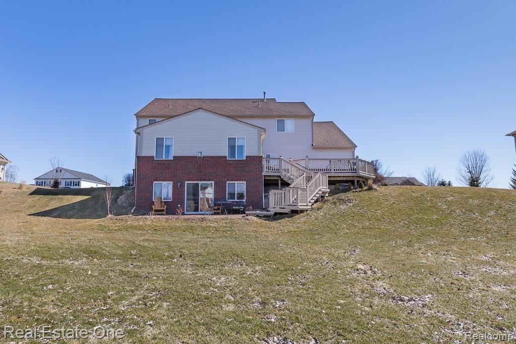 4122 Norwich Court Rochester, MI 48306 - Photo 53 of 53 Norwich Ext MLS-W105.jpg