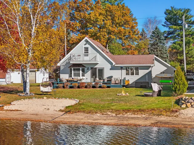 $664,900 | 6789 West Redman Drive, Lake City, MI 49651