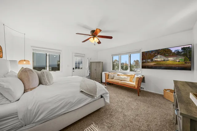 $664,900 | 6789 West Redman Drive, Lake City, MI 49651