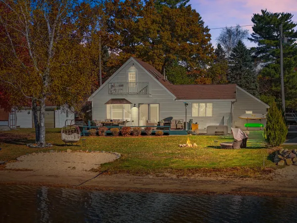 $664,900 | 6789 West Redman Drive, Lake City, MI 49651