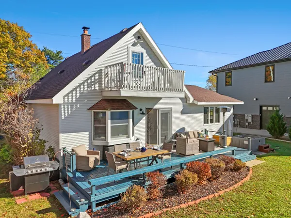 $664,900 | 6789 West Redman Drive, Lake City, MI 49651