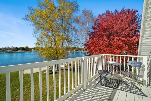 $664,900 | 6789 West Redman Drive, Lake City, MI 49651