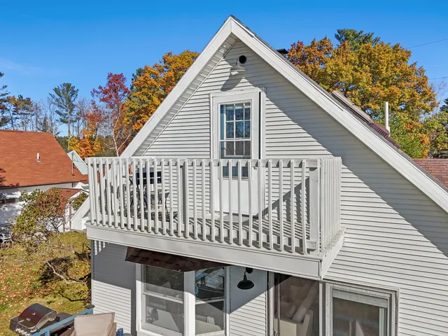 $664,900 | 6789 West Redman Drive, Lake City, MI 49651