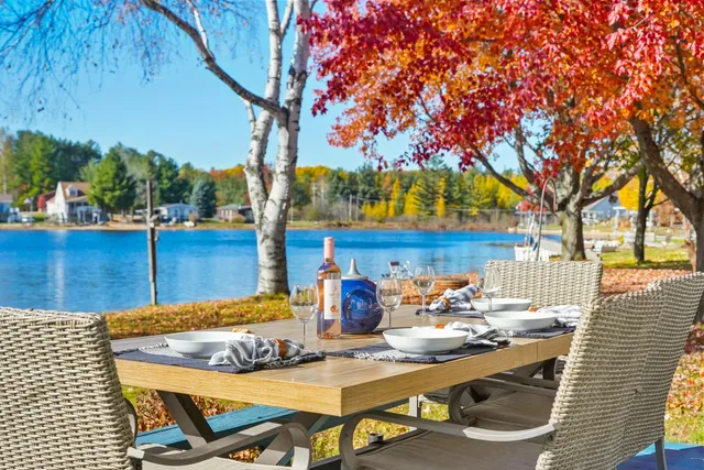 $664,900 | 6789 West Redman Drive, Lake City, MI 49651