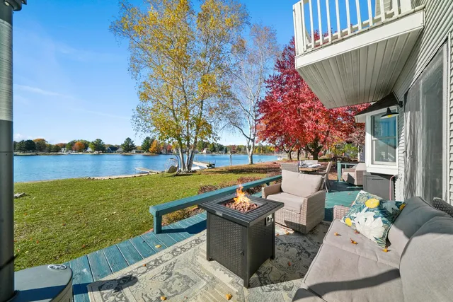 $664,900 | 6789 West Redman Drive, Lake City, MI 49651