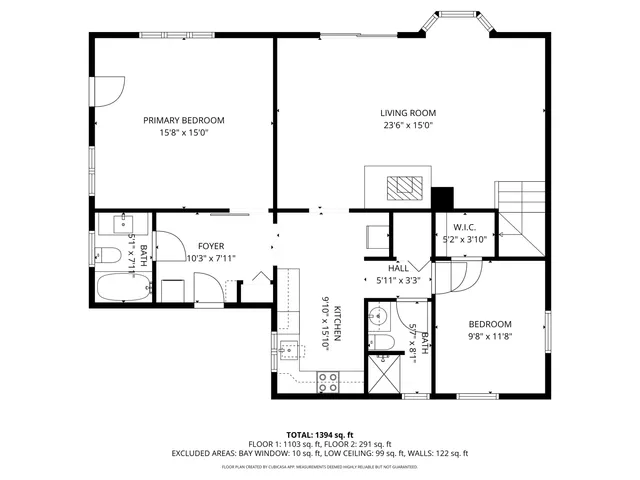 $664,900 | 6789 West Redman Drive, Lake City, MI 49651
