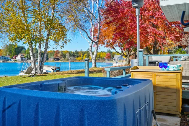 $664,900 | 6789 West Redman Drive, Lake City, MI 49651