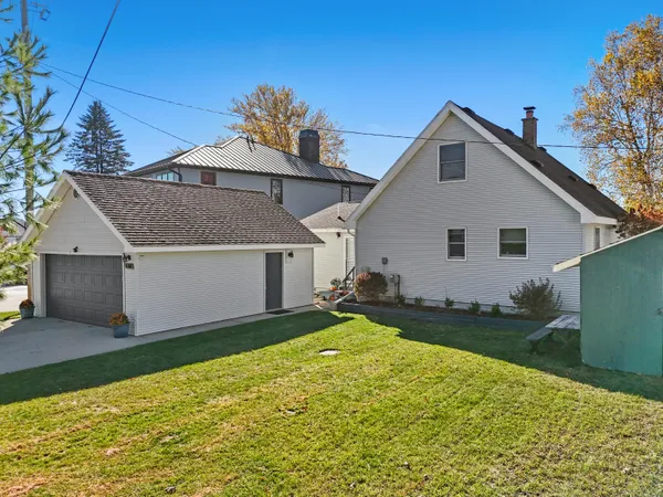 $664,900 | 6789 West Redman Drive, Lake City, MI 49651