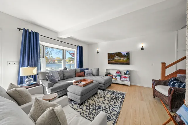 $664,900 | 6789 West Redman Drive, Lake City, MI 49651