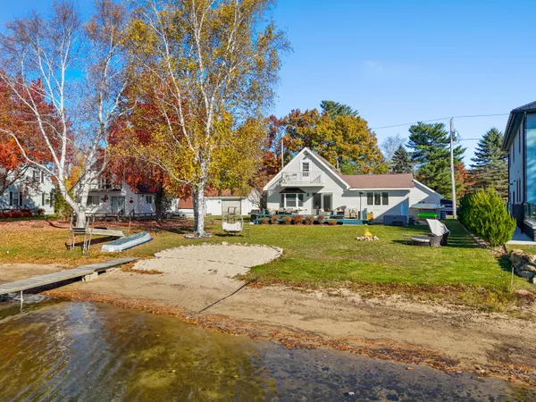 $664,900 | 6789 West Redman Drive, Lake City, MI 49651