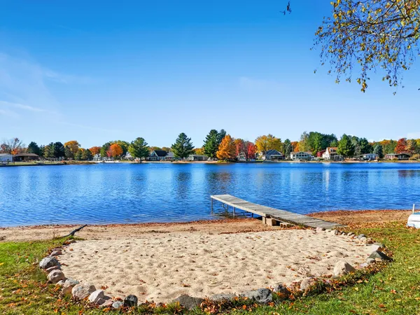 $664,900 | 6789 West Redman Drive, Lake City, MI 49651