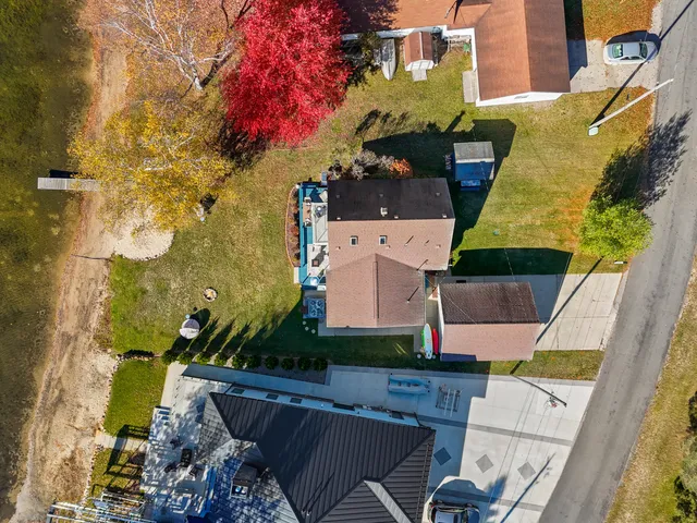 $664,900 | 6789 West Redman Drive, Lake City, MI 49651