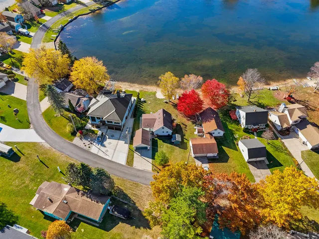 $664,900 | 6789 West Redman Drive, Lake City, MI 49651