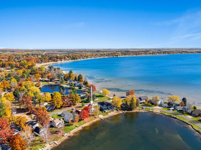 $664,900 | 6789 West Redman Drive, Lake City, MI 49651