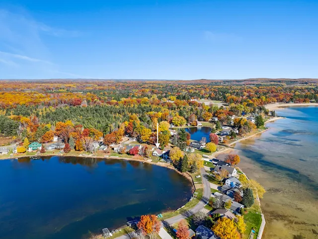 $664,900 | 6789 West Redman Drive, Lake City, MI 49651