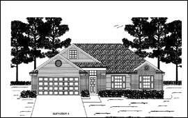 9931 Chatteris Road Evansville, IN 47725 - Photo 1 of 1 Gallery Image 1