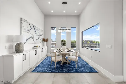 $939,900 | 2375 Northwest 39th Avenue, Cape Coral, FL 33993