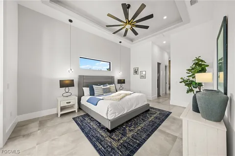 $939,900 | 2375 Northwest 39th Avenue, Cape Coral, FL 33993